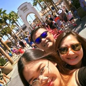 Meet your Posher, Jonah